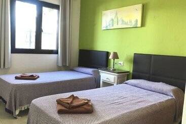 Appartment La Laguneta