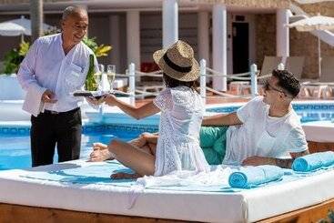 Appartment Los Cardones Boutique Village