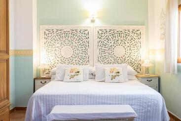 آپارتمان Puerta De Aduares