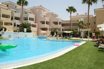 استراحتگاه Chayofa Country Club