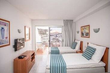 آپارتمان Servatur Montebello