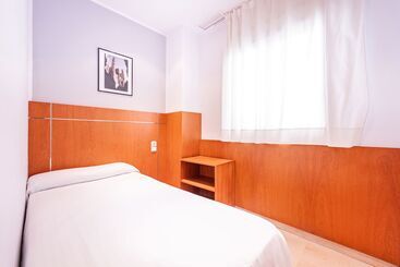 Apartaments Marina Abapart