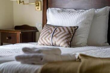 Tamahuche Hotel Rural