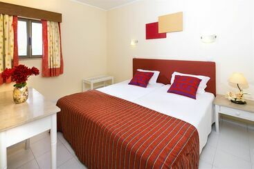 Appartment Cheerfulway Valmangude Jardim