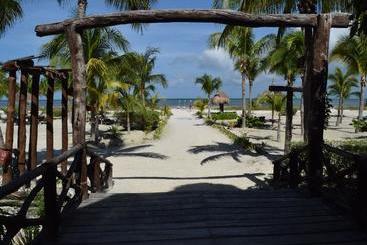 Villas Delfines