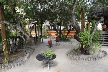 Villas Delfines