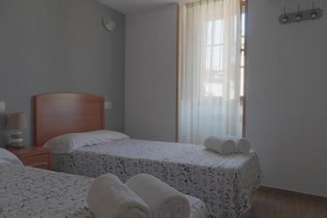 Apartamentos Rurales Caxila - Setienes