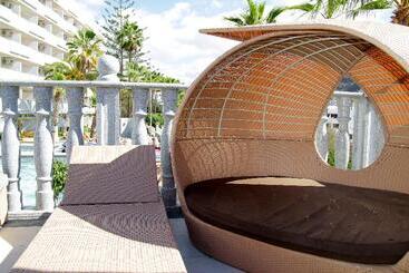 Aparthotel Maracaibo