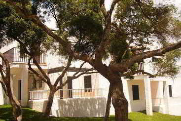 Apartamentos Cala Domingos
