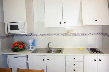 Apartamentos Cala Domingos