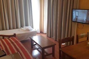Apartamentos Parot Quality