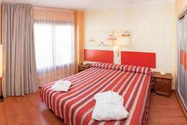 Apartamentos Parot Quality