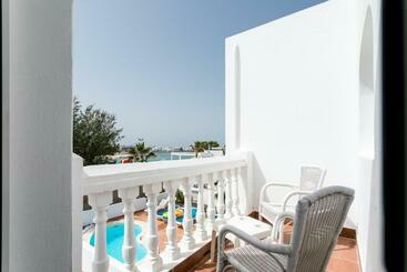 Galera Beach Apartamentos