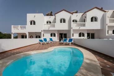 Galera Beach Apartamentos