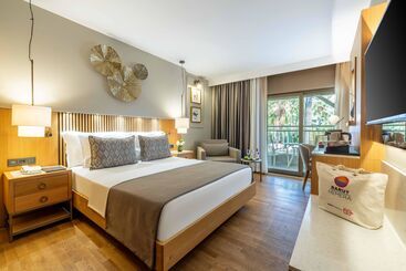 هتل Barut Hemera - Ultra All Inclusive