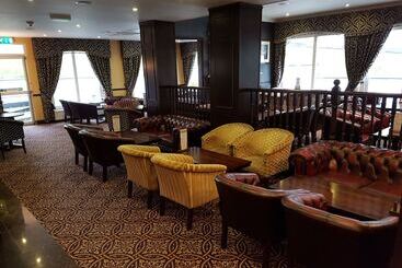 فندق Buckatree Hall