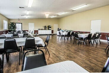 هتل Main Gate Kissimmee Formally Road Way Inn