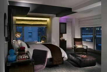 هتل The Maxwell New York City