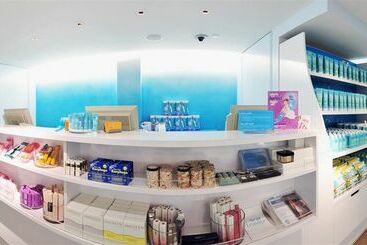 هتل The Maxwell New York City