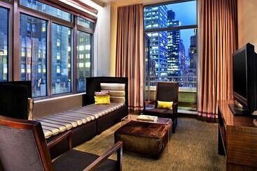 هتل The Maxwell New York City