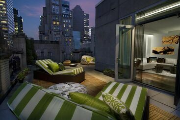 هتل The Maxwell New York City