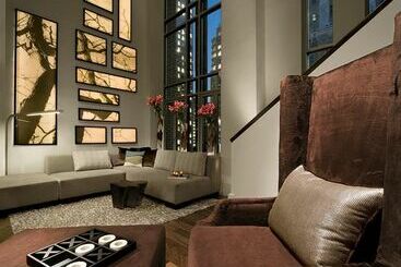 هتل The Maxwell New York City