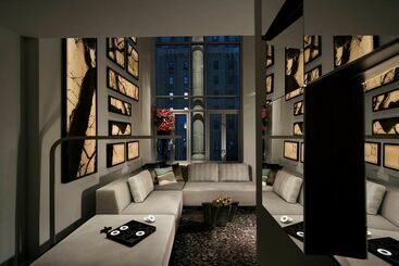 هتل The Maxwell New York City