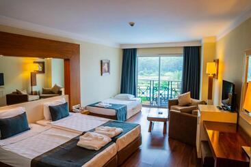 Meder Resort Hotel   Ultra All Inclusive