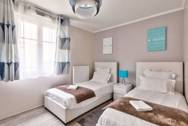 123home Luxury Cottage