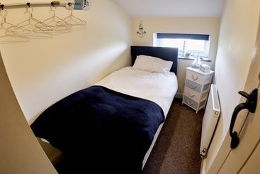 Tower View Belthorn