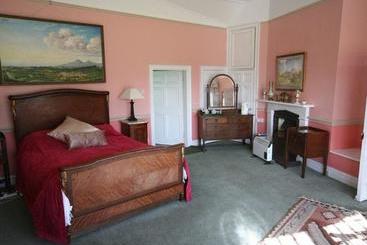Tyrella House