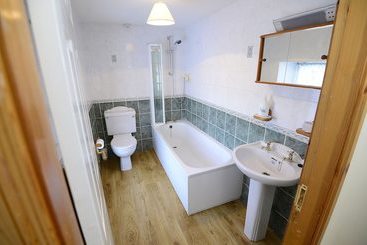 Village Cottage Bushmills