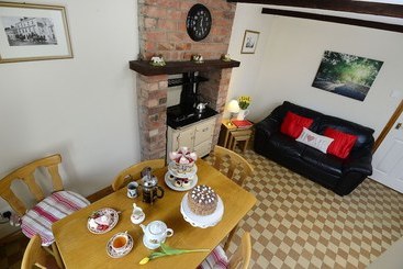 Village Cottage Bushmills