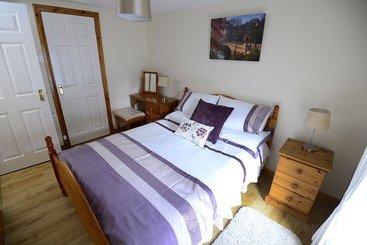 Village Cottage Bushmills