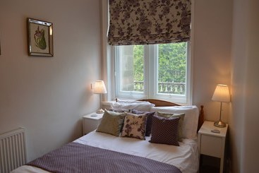 Hargate Hall  Bakewell