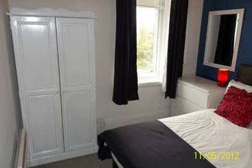 Hargate Hall  Balmoral