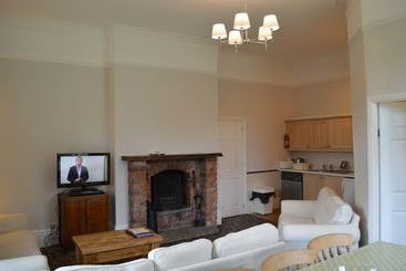 Hargate Hall  Balmoral