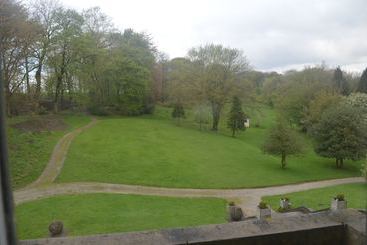 Hargate Hall  Tissington