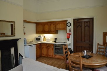 Hargate Hall Welbeck