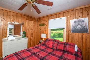 Piney Bear Cabin