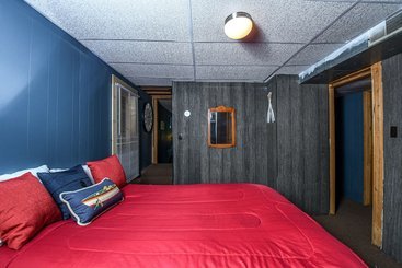 Piney Bear Cabin