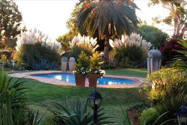 Thylitshia Villa