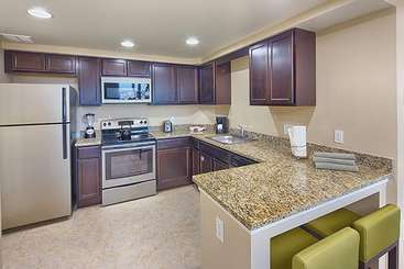 Vacation Village At Parkway