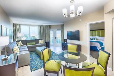 Vacation Village At Parkway
