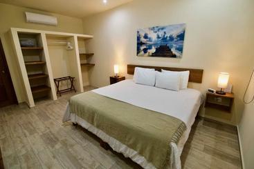 Xan Ha Apartments