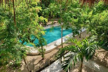 Xan Ha Apartments