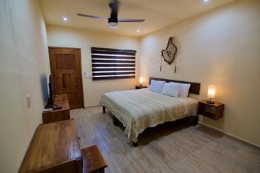 Xan Ha Apartments