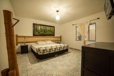 Eco Hotel Terrabella