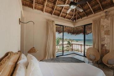 هتل Akkuun Tulum Adults Only