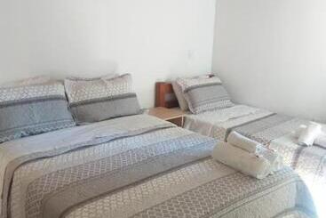 بنسيون Pousada Capim Dourado